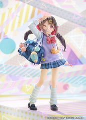 ONIMAI: I'm Now Your Sister! PVC Figure 1/6 Mihari Oyama Heisei Gyaru Ver. 25 cm 4580678968728
