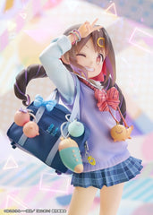 ONIMAI: I'm Now Your Sister! PVC Figure 1/6 Mihari Oyama Heisei Gyaru Ver. 25 cm 4580678968728