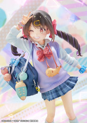 ONIMAI: I'm Now Your Sister! PVC Figure 1/6 Mihari Oyama Heisei Gyaru Ver. 25 cm 4580678968728