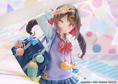 ONIMAI: I'm Now Your Sister! PVC Figure 1/6 Mihari Oyama Heisei Gyaru Ver. 25 cm 4580678968728