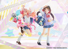 ONIMAI: I'm Now Your Sister! PVC Figure 1/6 Mihari Oyama Heisei Gyaru Ver. 25 cm 4580678968728