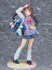 ONIMAI: I'm Now Your Sister! PVC Figure 1/6 Mihari Oyama Heisei Gyaru Ver. 25 cm 4580678968728