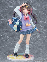 ONIMAI: I'm Now Your Sister! PVC Figure 1/6 Mihari Oyama Heisei Gyaru Ver. 25 cm 4580678968728