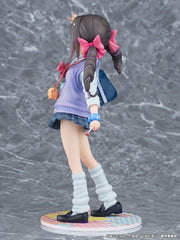 ONIMAI: I'm Now Your Sister! PVC Figure 1/6 Mihari Oyama Heisei Gyaru Ver. 25 cm 4580678968728