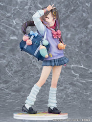 ONIMAI: I'm Now Your Sister! PVC Figure 1/6 Mihari Oyama Heisei Gyaru Ver. 25 cm 4580678968728