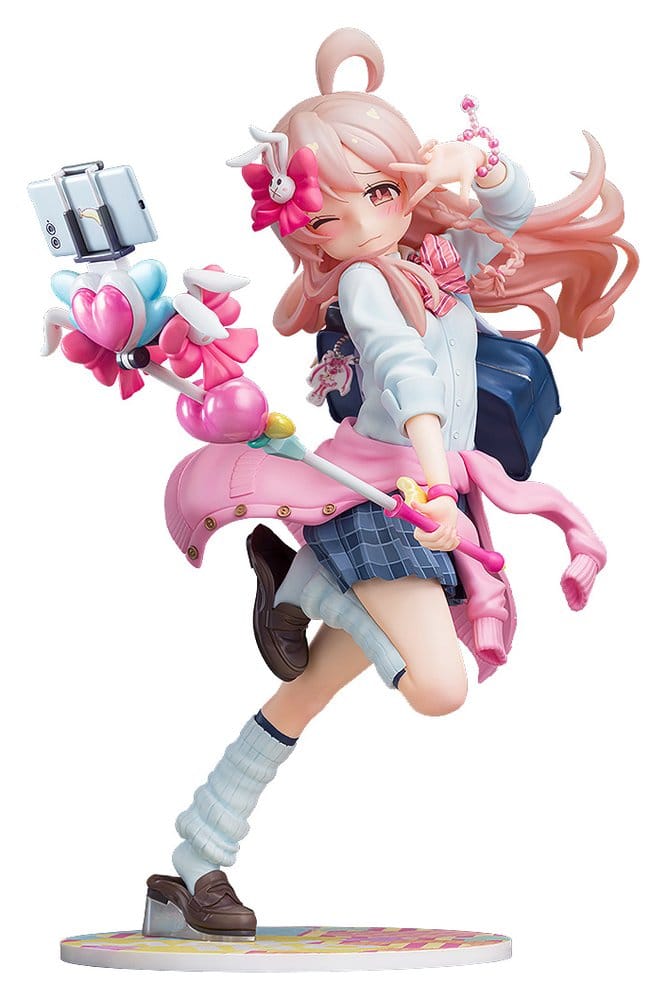 ONIMAI: I'm Now Your Sister! PVC Figure 1/6 Mahiro Oyama Heisei Gyaru Ver. 25 cm 4580678968735