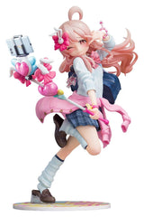 ONIMAI: I'm Now Your Sister! PVC Figure 1/6 Mahiro Oyama Heisei Gyaru Ver. 25 cm 4580678968735