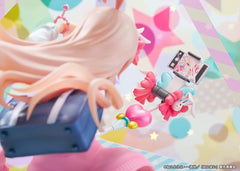 ONIMAI: I'm Now Your Sister! PVC Figure 1/6 Mahiro Oyama Heisei Gyaru Ver. 25 cm 4580678968735
