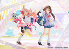 ONIMAI: I'm Now Your Sister! PVC Figure 1/6 Mahiro Oyama Heisei Gyaru Ver. 25 cm 4580678968735