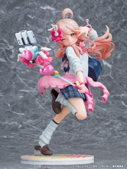 ONIMAI: I'm Now Your Sister! PVC Figure 1/6 Mahiro Oyama Heisei Gyaru Ver. 25 cm 4580678968735