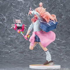 ONIMAI: I'm Now Your Sister! PVC Figure 1/6 Mahiro Oyama Heisei Gyaru Ver. 25 cm 4580678968735