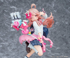 ONIMAI: I'm Now Your Sister! PVC Figure 1/6 Mahiro Oyama Heisei Gyaru Ver. 25 cm 4580678968735