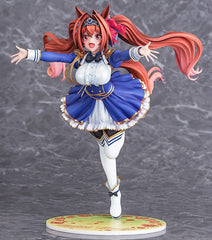 Umamusume: Pretty Derby PVC Figure 1/7 Daiwa Scarlet [Your Scarlet Tailwind] 26 cm 4580678968742