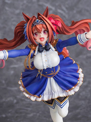 Umamusume: Pretty Derby PVC Figure 1/7 Daiwa Scarlet [Your Scarlet Tailwind] 26 cm 4580678968742