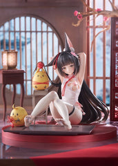 Azur Lane PVC Figure 1/4 Nagato Guardian Fox's Blessed Bonds 22 cm 4580678968759