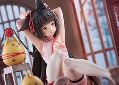 Azur Lane PVC Figure 1/4 Nagato Guardian Fox's Blessed Bonds 22 cm 4580678968759