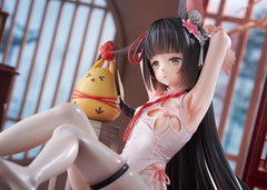 Azur Lane PVC Figure 1/4 Nagato Guardian Fox's Blessed Bonds 22 cm 4580678968759