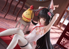 Azur Lane PVC Figure 1/4 Nagato Guardian Fox's Blessed Bonds 22 cm 4580678968759