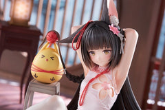 Azur Lane PVC Figure 1/4 Nagato Guardian Fox's Blessed Bonds 22 cm 4580678968759