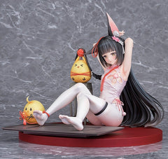 Azur Lane PVC Figure 1/4 Nagato Guardian Fox's Blessed Bonds 22 cm 4580678968759