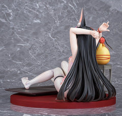 Azur Lane PVC Figure 1/4 Nagato Guardian Fox's Blessed Bonds 22 cm 4580678968759