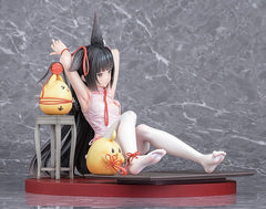 Azur Lane PVC Figure 1/4 Nagato Guardian Fox's Blessed Bonds 22 cm 4580678968759