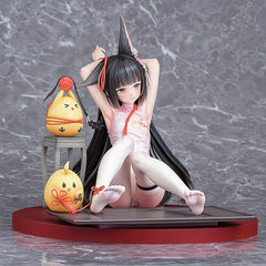 Azur Lane PVC Figure 1/4 Nagato Guardian Fox's Blessed Bonds 22 cm 4580678968759