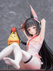 Azur Lane PVC Figure 1/4 Nagato Guardian Fox's Blessed Bonds 22 cm 4580678968759