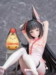 Azur Lane PVC Figure 1/4 Nagato Guardian Fox's Blessed Bonds 22 cm 4580678968759