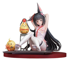 Azur Lane PVC Figure 1/4 Nagato Guardian Fox's Blessed Bonds 22 cm 4580678968759