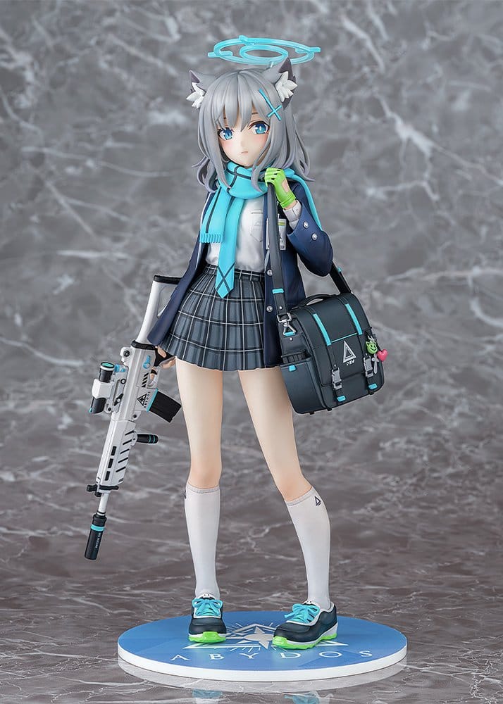 Blue Archive PVC Figure 1/7 Shiroko 26 cm 4580678968766