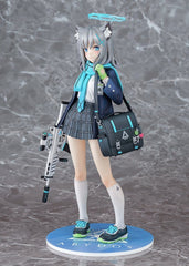 Blue Archive PVC Figure 1/7 Shiroko 26 cm 4580678968766