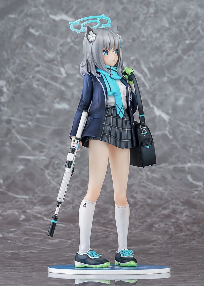 Blue Archive PVC Figure 1/7 Shiroko 26 cm 4580678968766