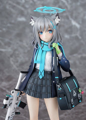Blue Archive PVC Figure 1/7 Shiroko 26 cm 4580678968766