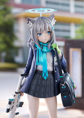 Blue Archive PVC Figure 1/7 Shiroko 26 cm 4580678968766