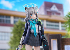 Blue Archive PVC Figure 1/7 Shiroko 26 cm 4580678968766