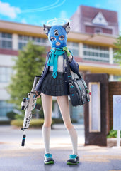 Blue Archive PVC Figure 1/7 Shiroko 26 cm 4580678968766