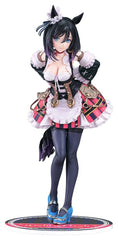 Umamusume: Pretty Derby PVC Figure 1/7 Eishin Flash: Victory Pose Ver. 25 cm 4580678968780