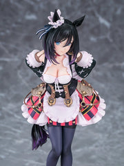 Umamusume: Pretty Derby PVC Figure 1/7 Eishin Flash: Victory Pose Ver. 25 cm 4580678968780
