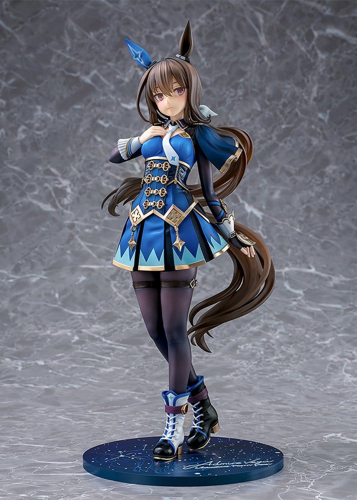 Umamusume: Pretty Derby PVC Figur 1/7 Admire Vega (re-run) 26 cmUmamusume: Pretty Derby PVC Figure 1/7 Admire Vega (re-run) 26 cmUmamusume: Pretty Derby figurine PVC 1/7 Admire Vega (re-run) 26 cmUmamusume: Pretty Derby Figura PVC 1/7 Admire Vega (re-run) 4580678968797