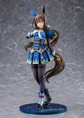 Umamusume: Pretty Derby PVC Figur 1/7 Admire Vega (re-run) 26 cmUmamusume: Pretty Derby PVC Figure 1/7 Admire Vega (re-run) 26 cmUmamusume: Pretty Derby figurine PVC 1/7 Admire Vega (re-run) 26 cmUmamusume: Pretty Derby Figura PVC 1/7 Admire Vega (re-run) 4580678968797