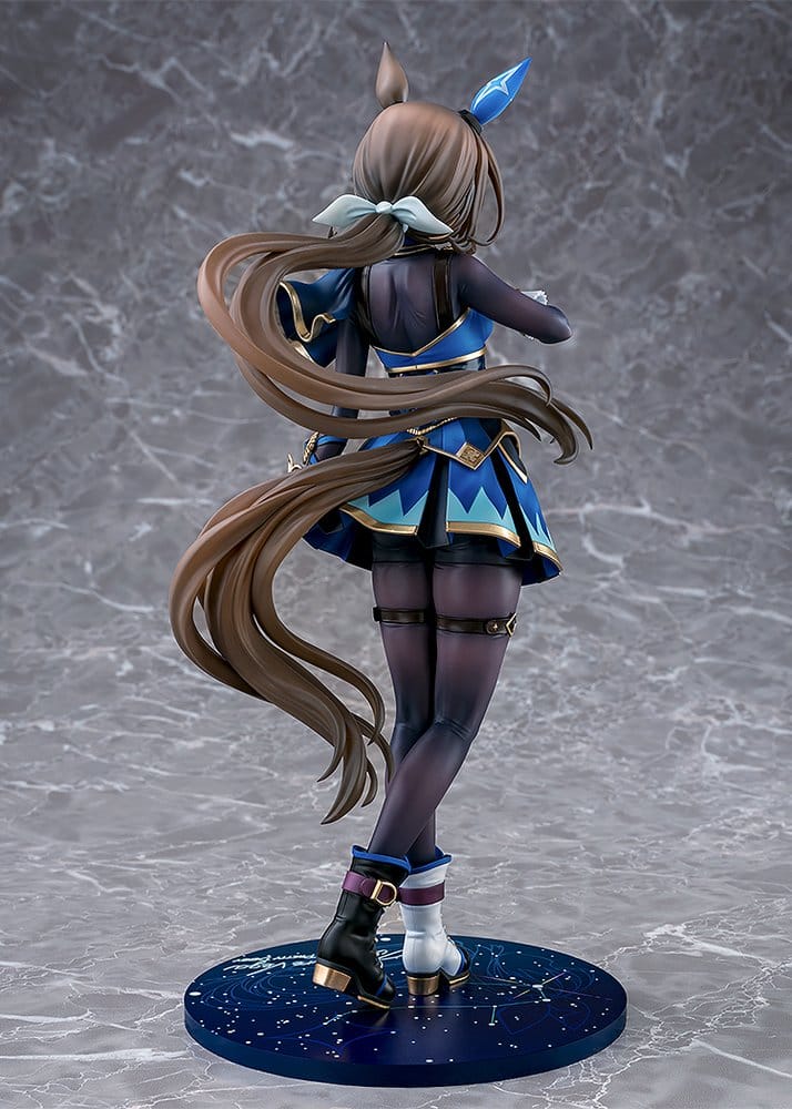 Umamusume: Pretty Derby PVC Figur 1/7 Admire Vega (re-run) 26 cmUmamusume: Pretty Derby PVC Figure 1/7 Admire Vega (re-run) 26 cmUmamusume: Pretty Derby figurine PVC 1/7 Admire Vega (re-run) 26 cmUmamusume: Pretty Derby Figura PVC 1/7 Admire Vega (re-run) 4580678968797