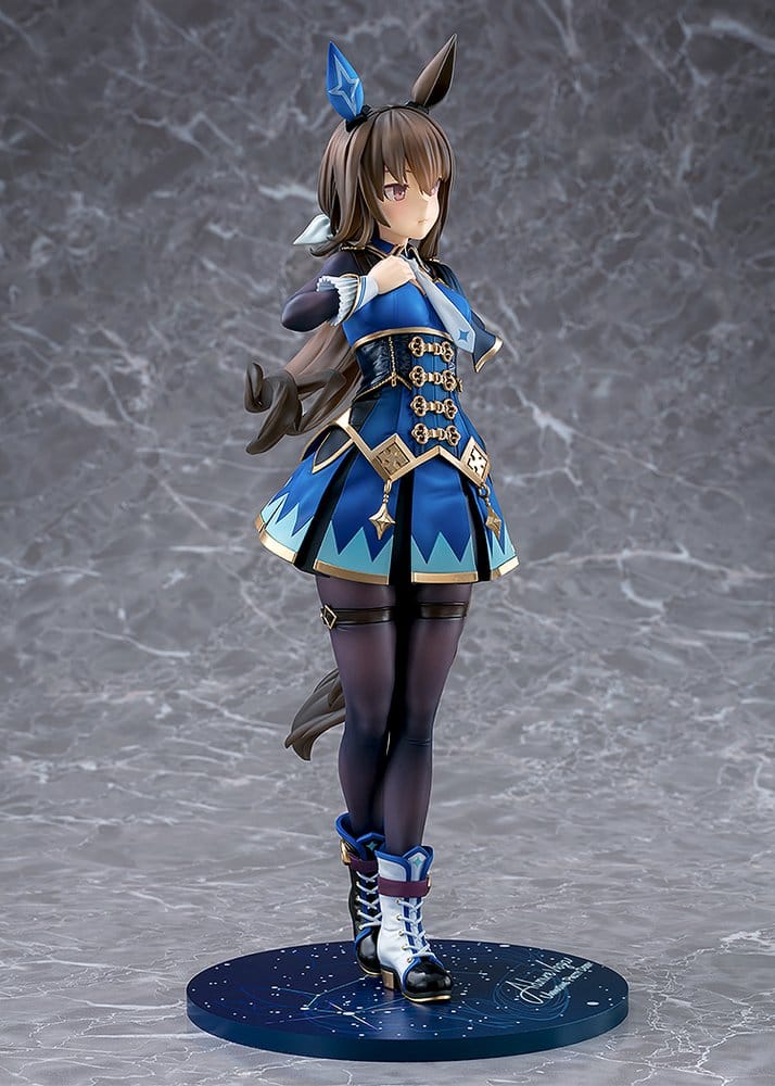 Umamusume: Pretty Derby PVC Figur 1/7 Admire Vega (re-run) 26 cmUmamusume: Pretty Derby PVC Figure 1/7 Admire Vega (re-run) 26 cmUmamusume: Pretty Derby figurine PVC 1/7 Admire Vega (re-run) 26 cmUmamusume: Pretty Derby Figura PVC 1/7 Admire Vega (re-run) 4580678968797