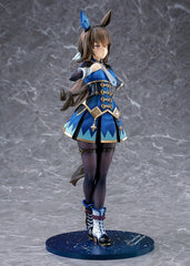Umamusume: Pretty Derby PVC Figur 1/7 Admire Vega (re-run) 26 cmUmamusume: Pretty Derby PVC Figure 1/7 Admire Vega (re-run) 26 cmUmamusume: Pretty Derby figurine PVC 1/7 Admire Vega (re-run) 26 cmUmamusume: Pretty Derby Figura PVC 1/7 Admire Vega (re-run) 4580678968797
