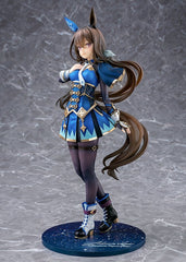 Umamusume: Pretty Derby PVC Figur 1/7 Admire Vega (re-run) 26 cmUmamusume: Pretty Derby PVC Figure 1/7 Admire Vega (re-run) 26 cmUmamusume: Pretty Derby figurine PVC 1/7 Admire Vega (re-run) 26 cmUmamusume: Pretty Derby Figura PVC 1/7 Admire Vega (re-run) 4580678968797