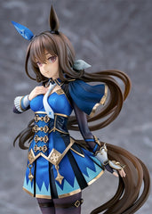 Umamusume: Pretty Derby PVC Figur 1/7 Admire Vega (re-run) 26 cmUmamusume: Pretty Derby PVC Figure 1/7 Admire Vega (re-run) 26 cmUmamusume: Pretty Derby figurine PVC 1/7 Admire Vega (re-run) 26 cmUmamusume: Pretty Derby Figura PVC 1/7 Admire Vega (re-run) 4580678968797