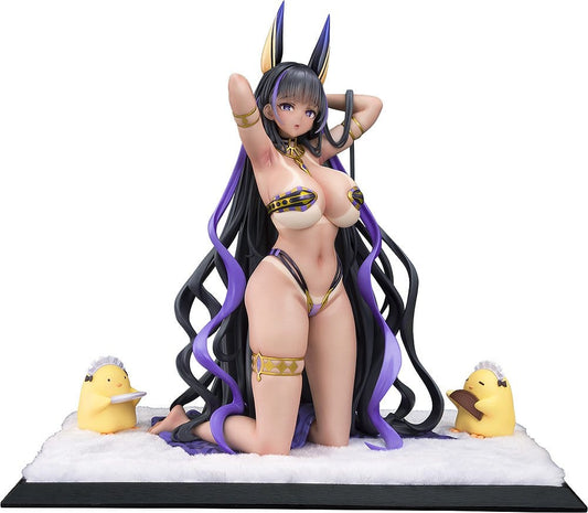 Azur Lane PVC Figure 1/6 Cleopatra: Stars and Roses 22 cm 4580678968810