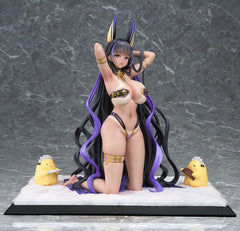Azur Lane PVC Figure 1/6 Cleopatra: Stars and Roses 22 cm 4580678968810