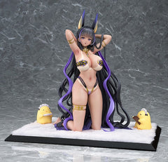 Azur Lane PVC Figure 1/6 Cleopatra: Stars and Roses 22 cm 4580678968810