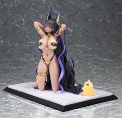 Azur Lane PVC Figure 1/6 Cleopatra: Stars and Roses 22 cm 4580678968810